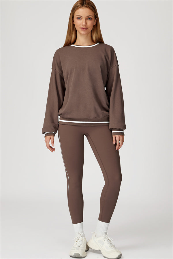 The Amara Sweatshirt