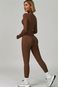 The Lagoon Jacket Leggings 2-Piece Set