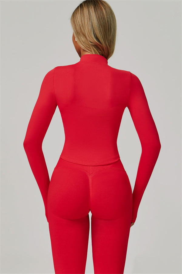 The Lagoon Jacket Leggings 2-Piece Set