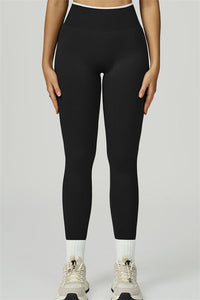 Bali Motion Trim Leggings