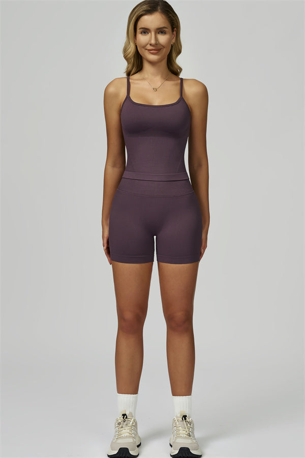 Bali Motion Crop Top