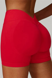 The Lagoon Jacket Sports Bra Shorts 3-Piece Set