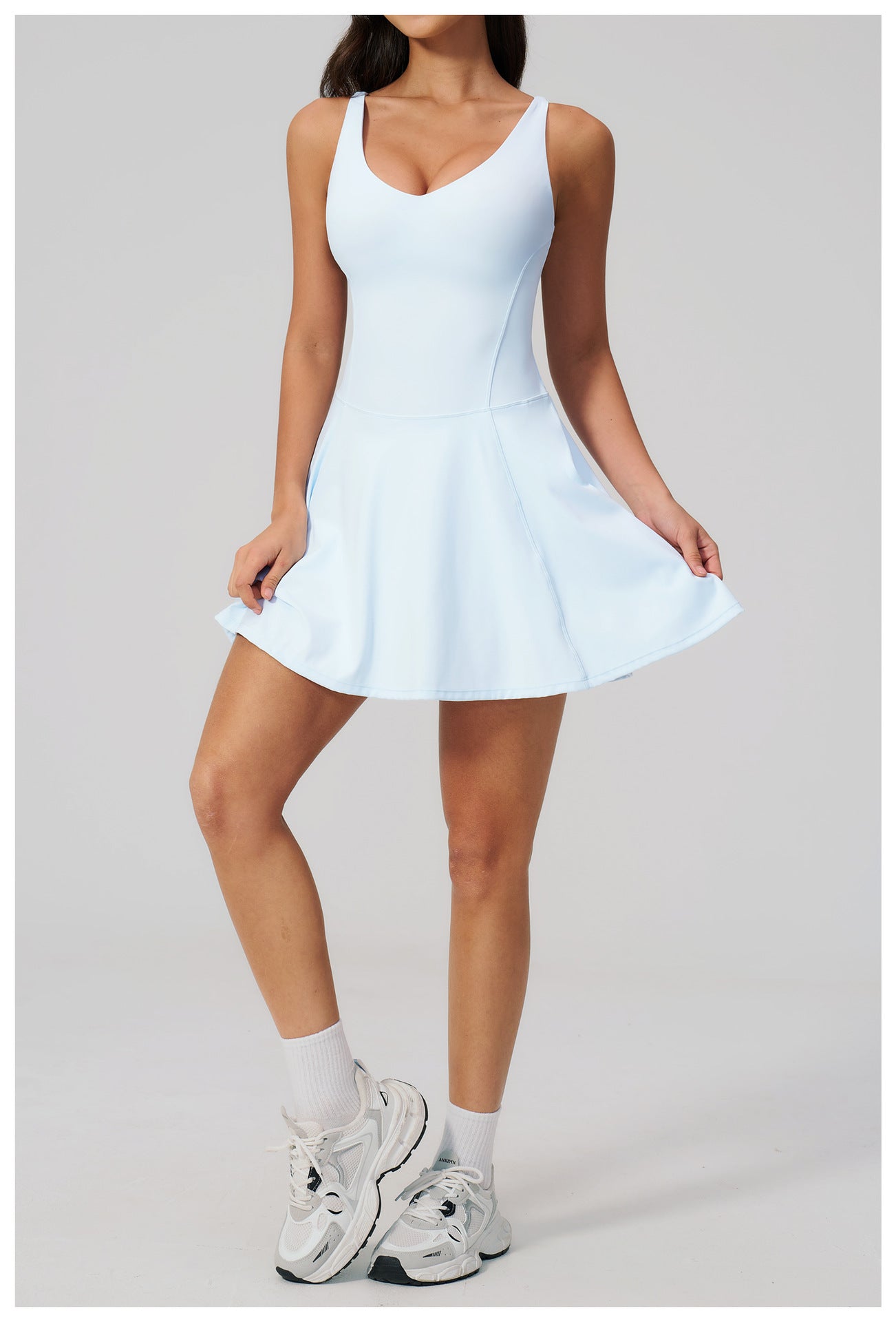 Sailors Kiss - Set 3 - Dress