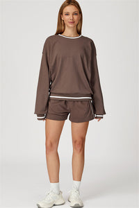The Amara Sweatshirt