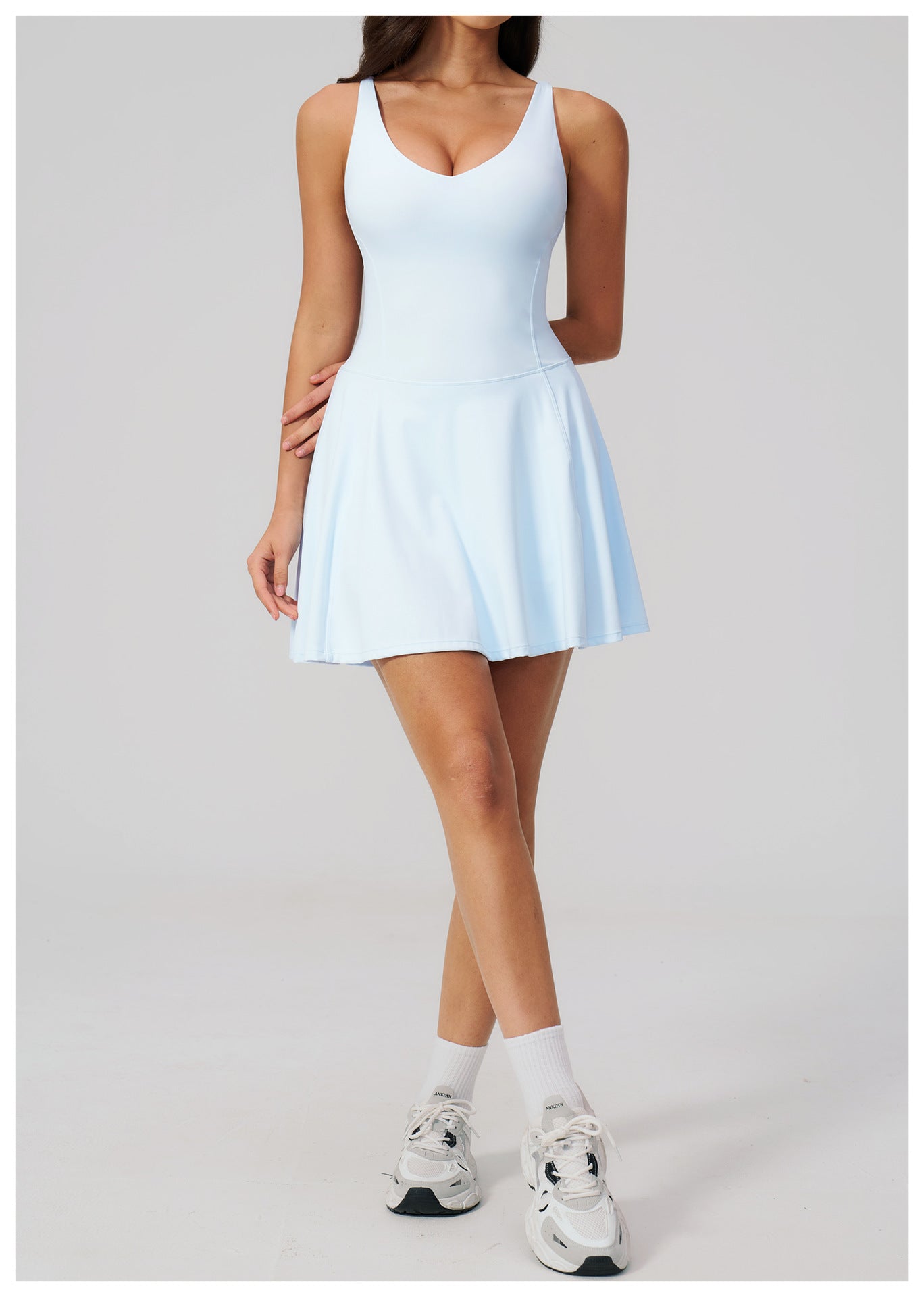 Sailors Kiss - Set 3 - Dress