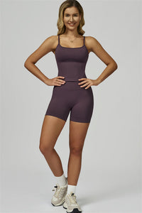 Bali Motion Crop Top