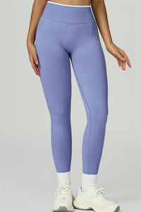 Bali Motion Trim Sports Bra Leggings 2-Piece Set