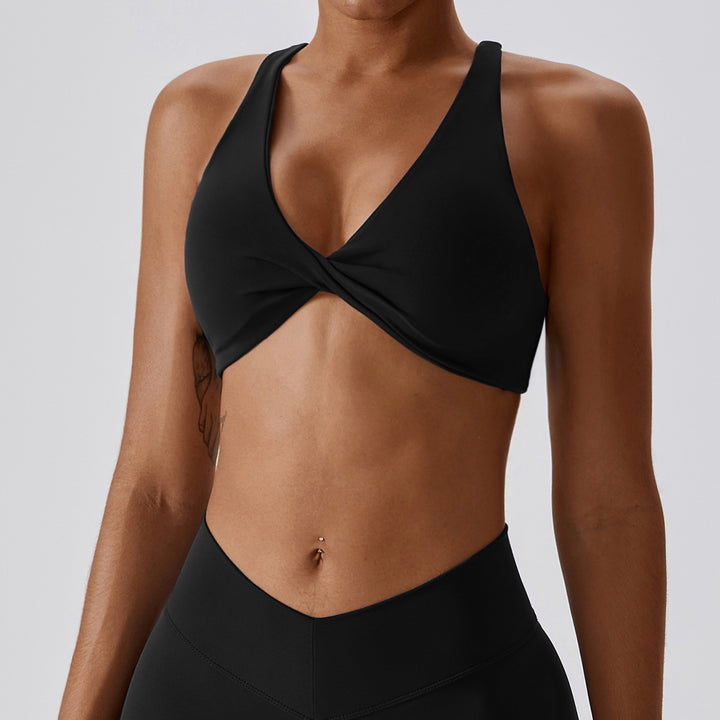 Anara Sports Bra