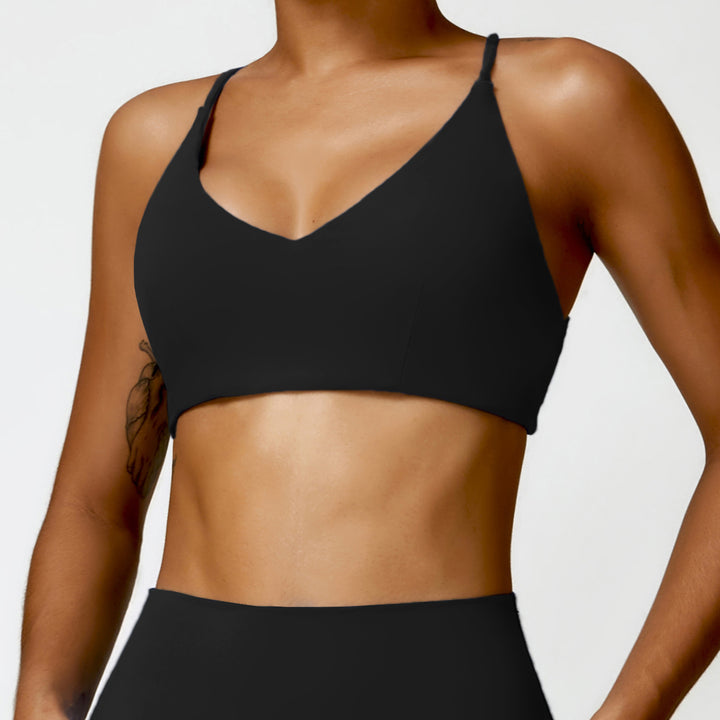 Venira Sports Bra