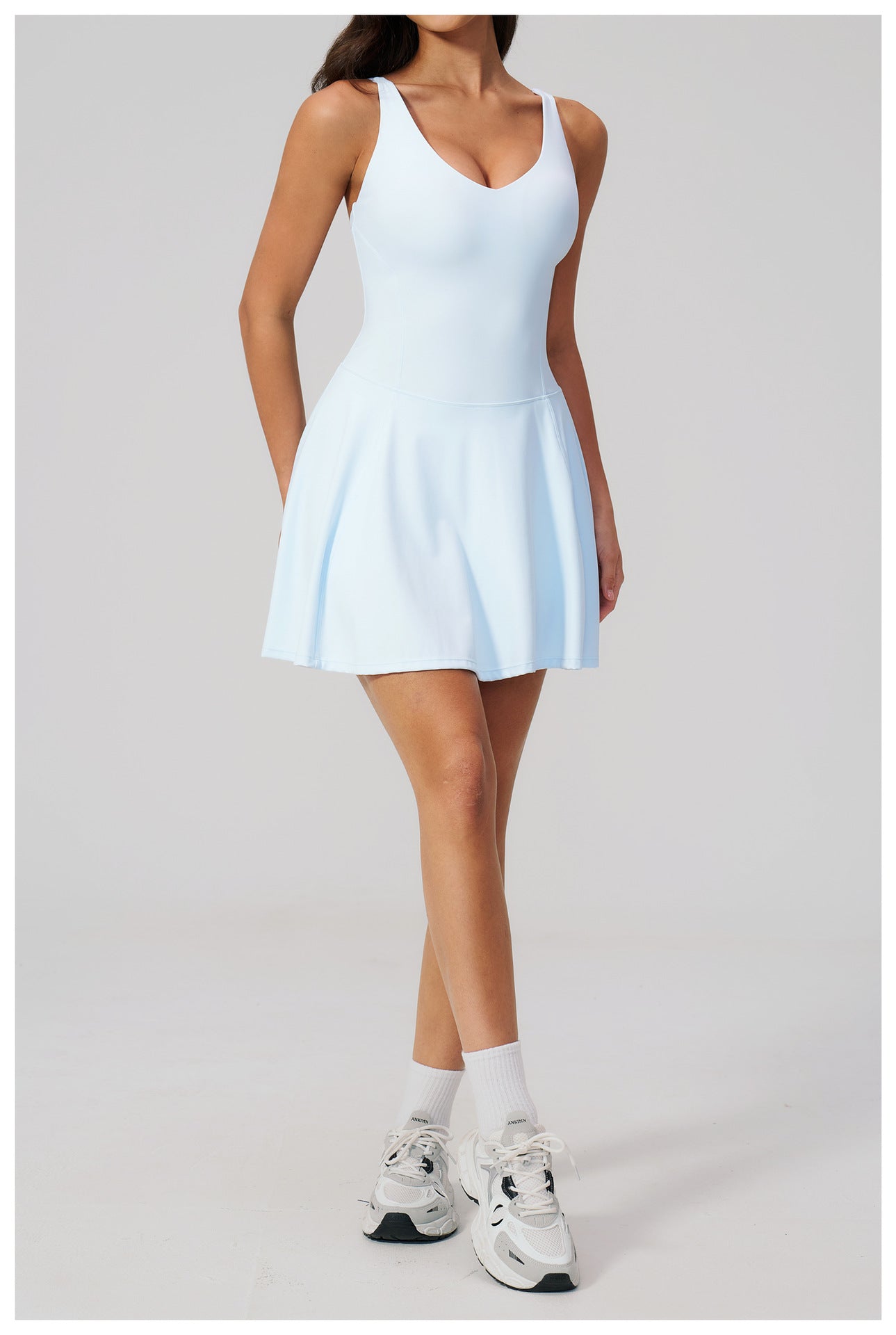 Sailors Kiss - Set 3 - Dress