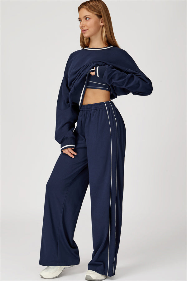 The Amara Pants