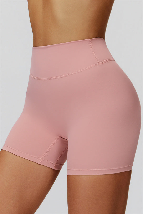 The Butterfly Shorts