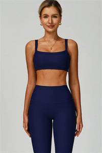 The Burst Sports Bra Leggings 2-Piece Set