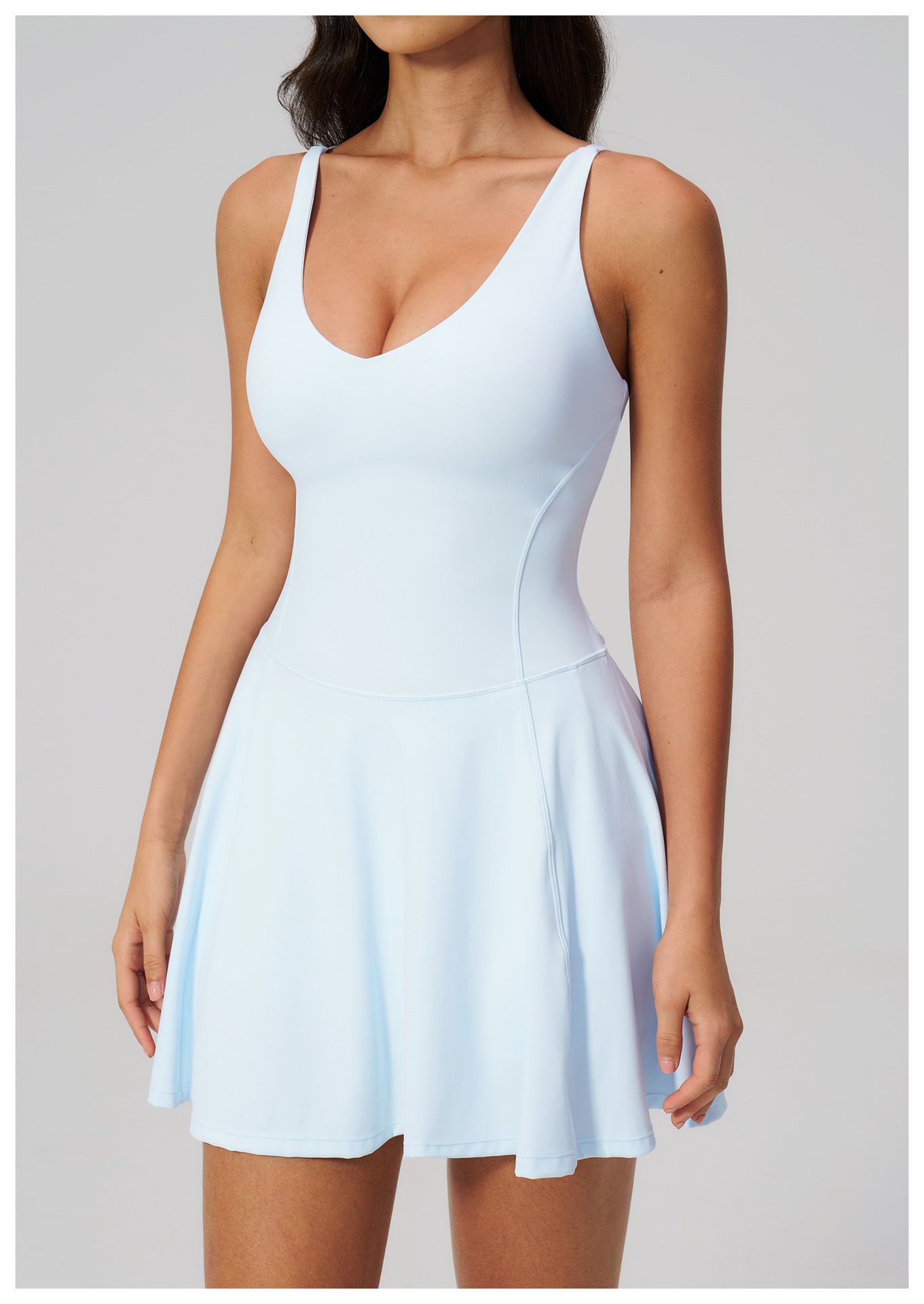 Sailors Kiss - Set 3 - Dress