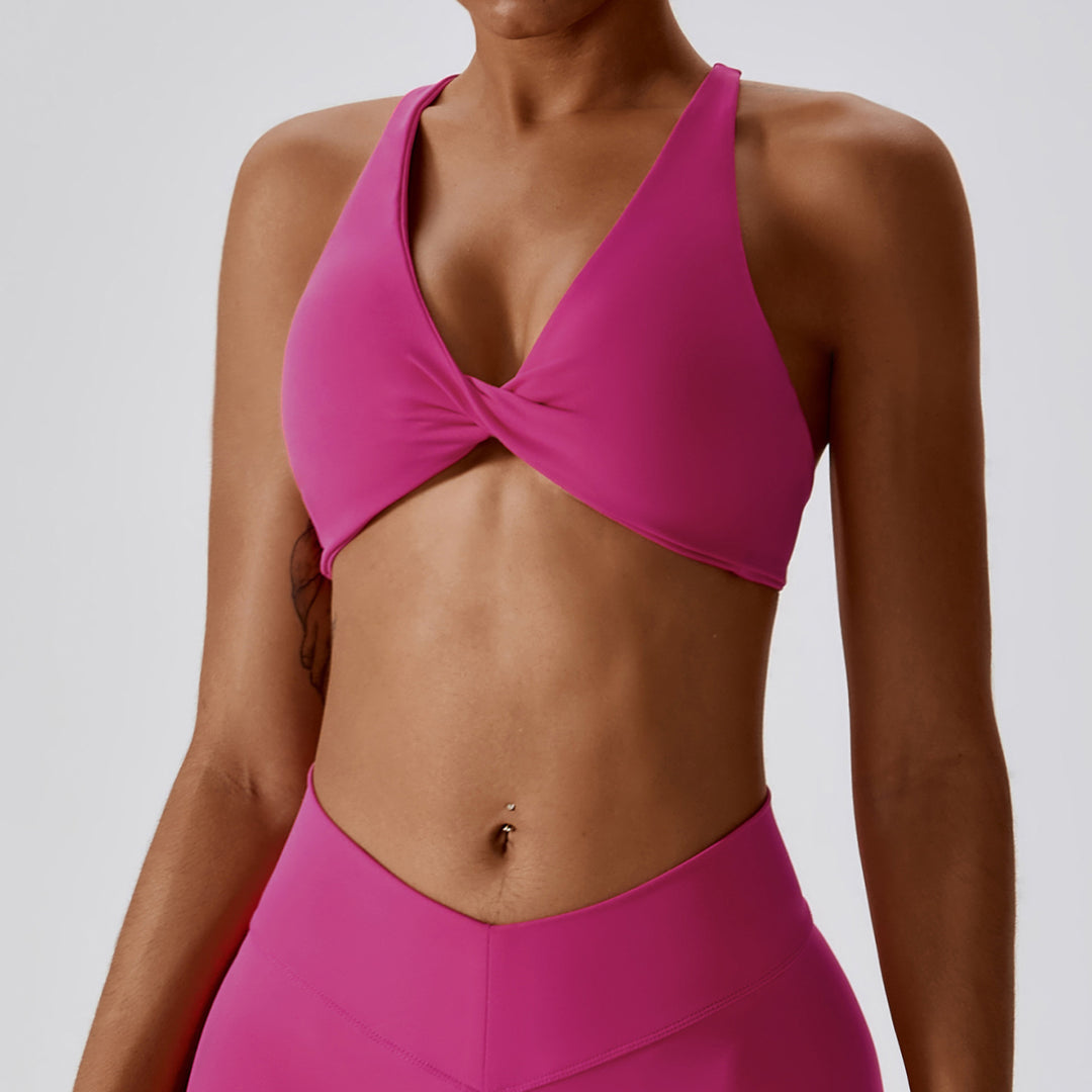 Anara Sports Bra