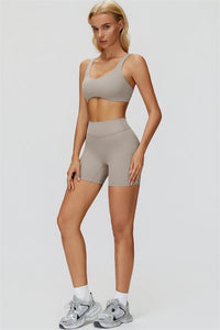 The Butterfly Shorts