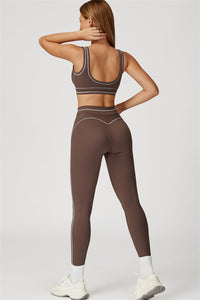 The Amara Sports Bra