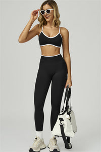Bali Motion Trim Sports Bra