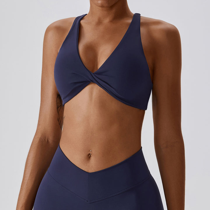 Anara Sports Bra