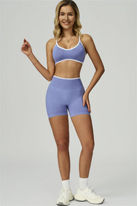 Bali Motion Trim Sports Bra