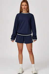 The Amara Sweatshirt