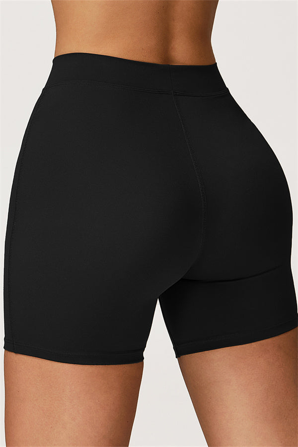 The Axis Sports Bra Shorts 2-Piece Set