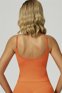 Bali Motion Crop Top