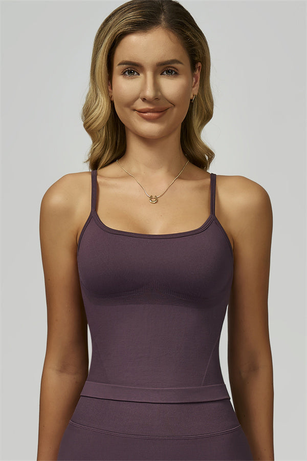 Bali Motion Crop Top