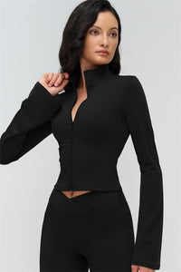 The BoldFit Jacket Leggings 2-Piece Set