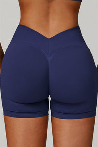 The Lagoon Sports Bra Shorts 2-Piece Set