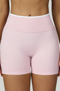 Bali Motion Trim Shorts