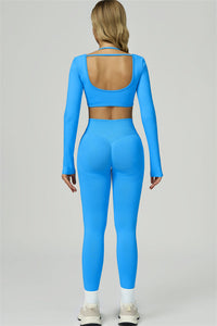 Bali Motion Leggings