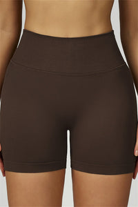 Bali Motion Crop Top Shorts 2-Piece Set