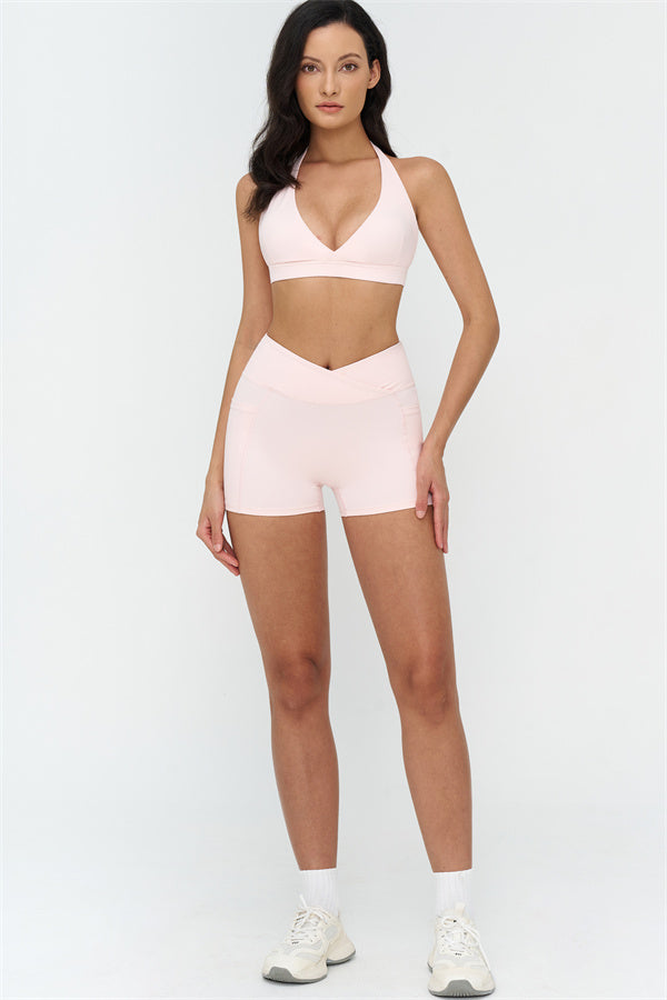 The BoldFit Sports Bra