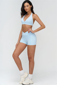 The BoldFit Sports Bra