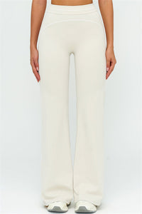 The Amara Flared Leggings