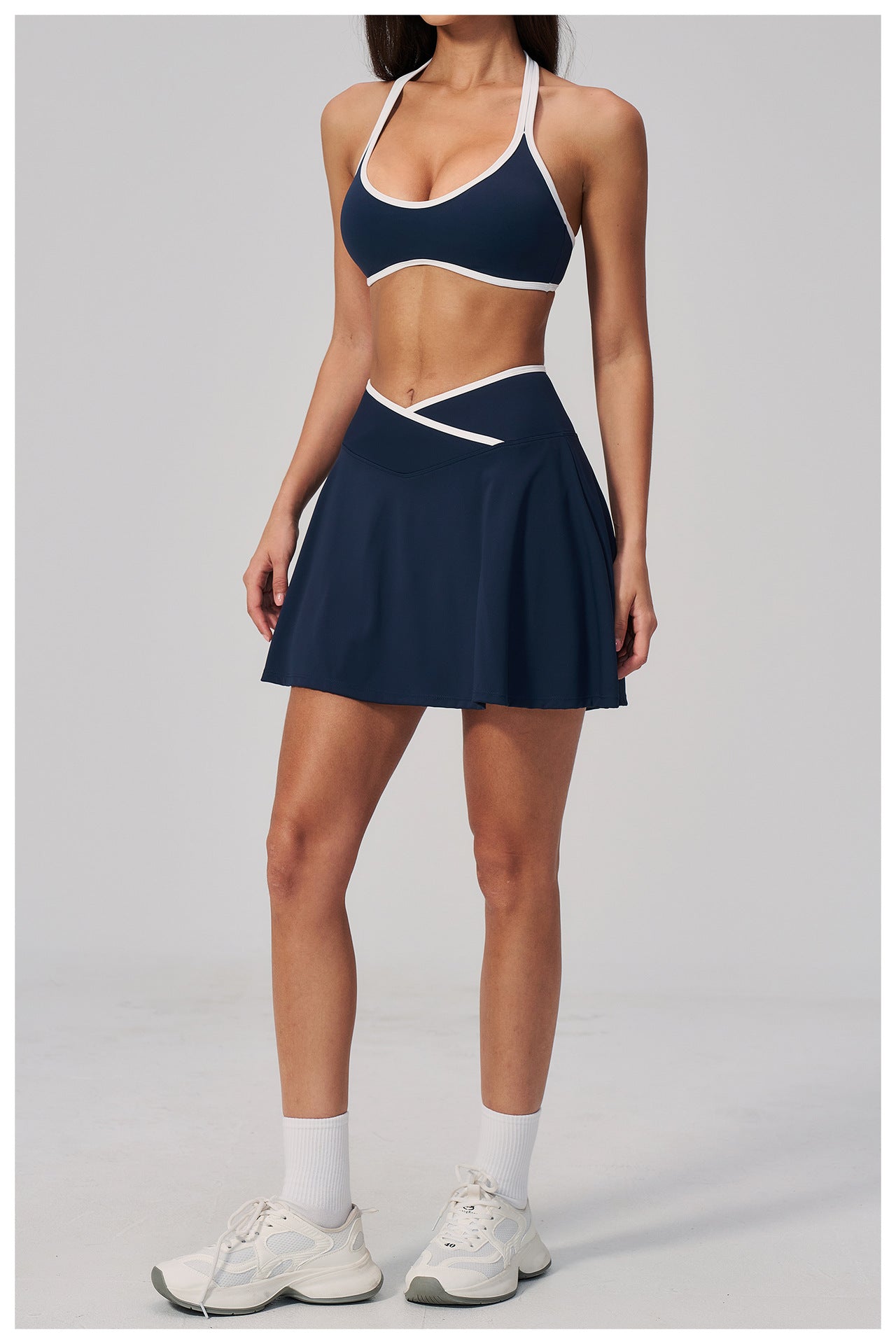 Sailors Kiss - Set 1 - Tennis