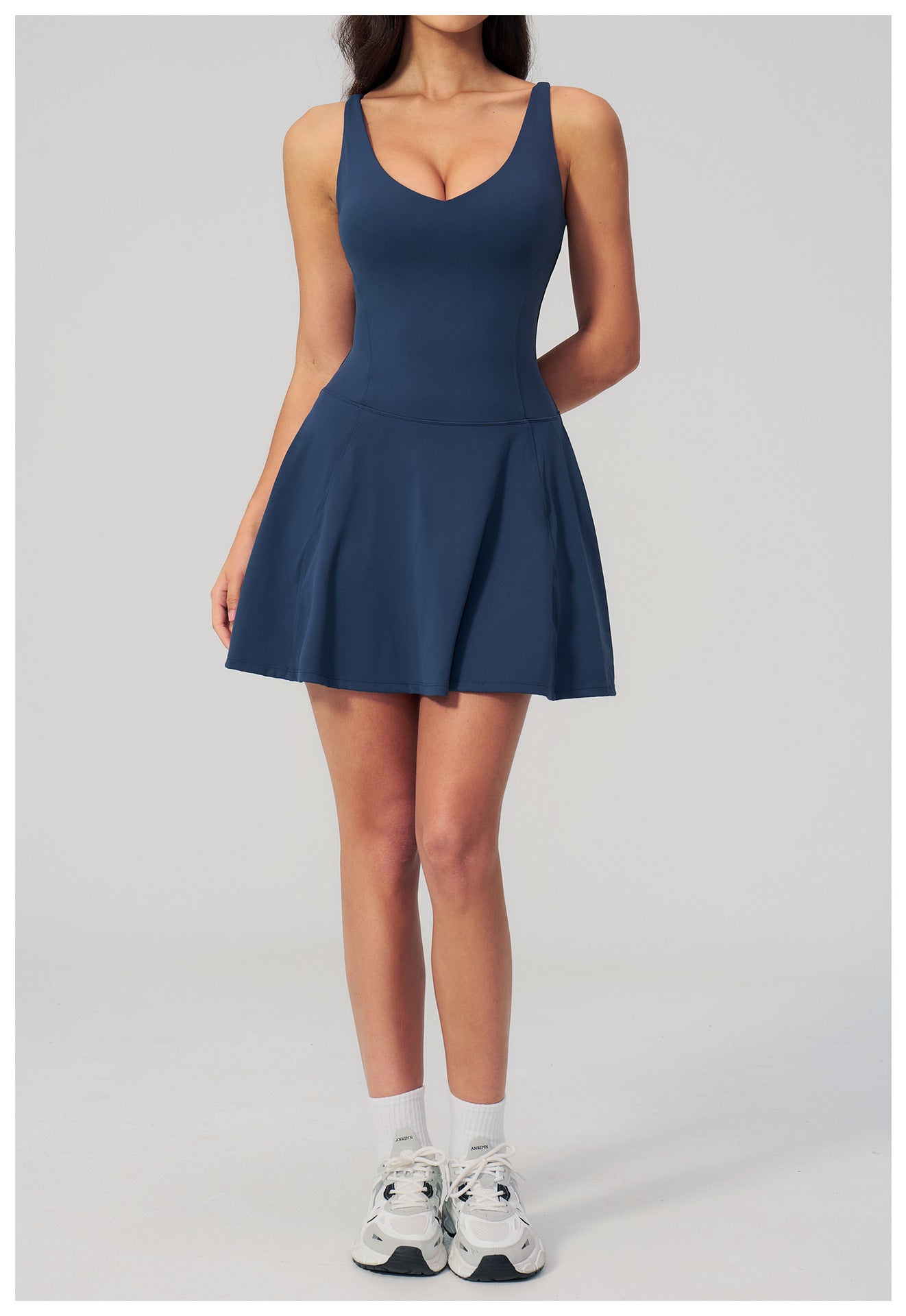 Sailors Kiss - Set 3 - Dress