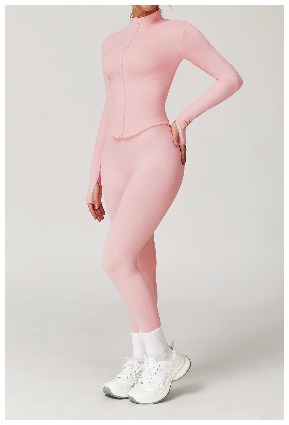 Pink Hour - Set 4