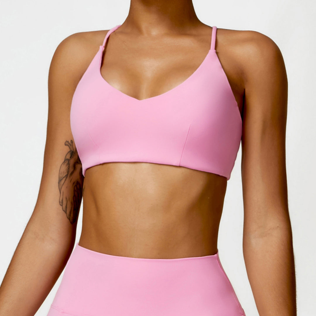 Venira Sports Bra