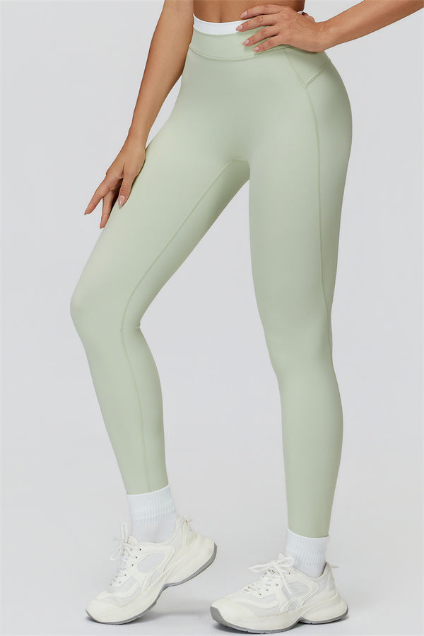 The Canyon Sports Bra Leggings 2-Piece Set
