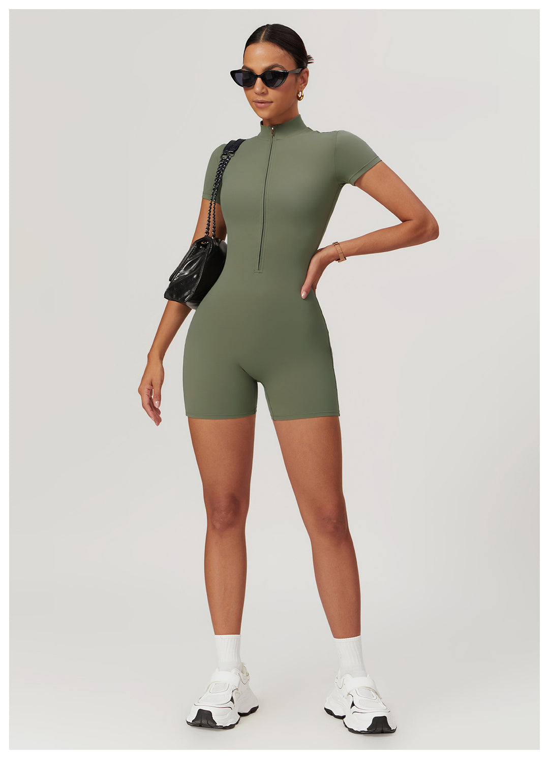 Nivora Jumpsuit