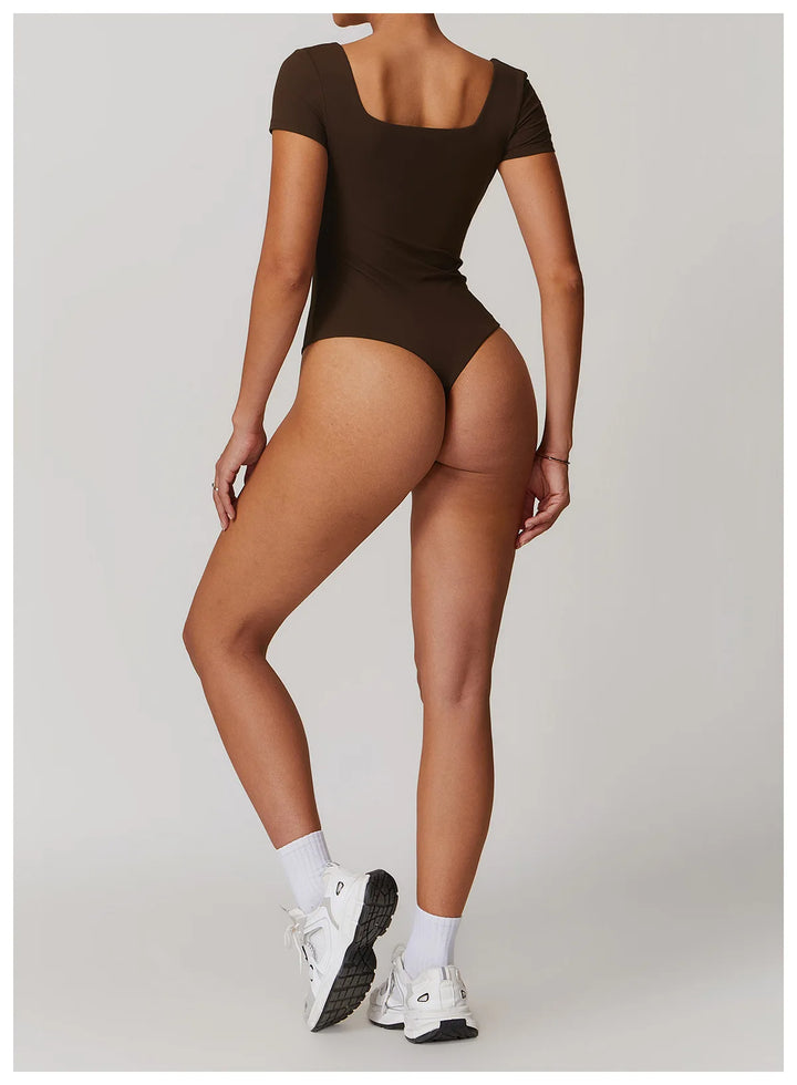 Selva Bodysuit