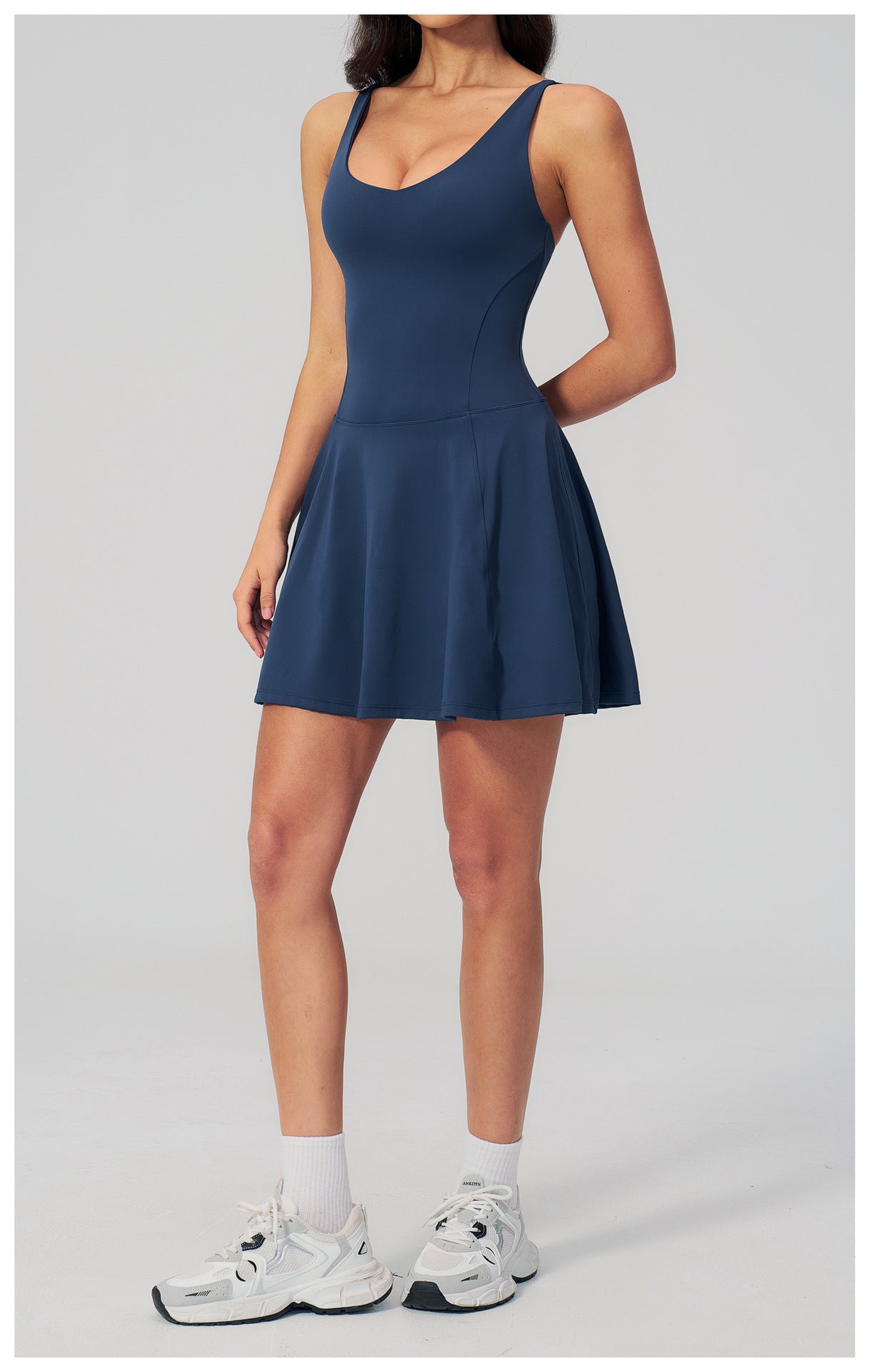 Sailors Kiss - Set 3 - Dress