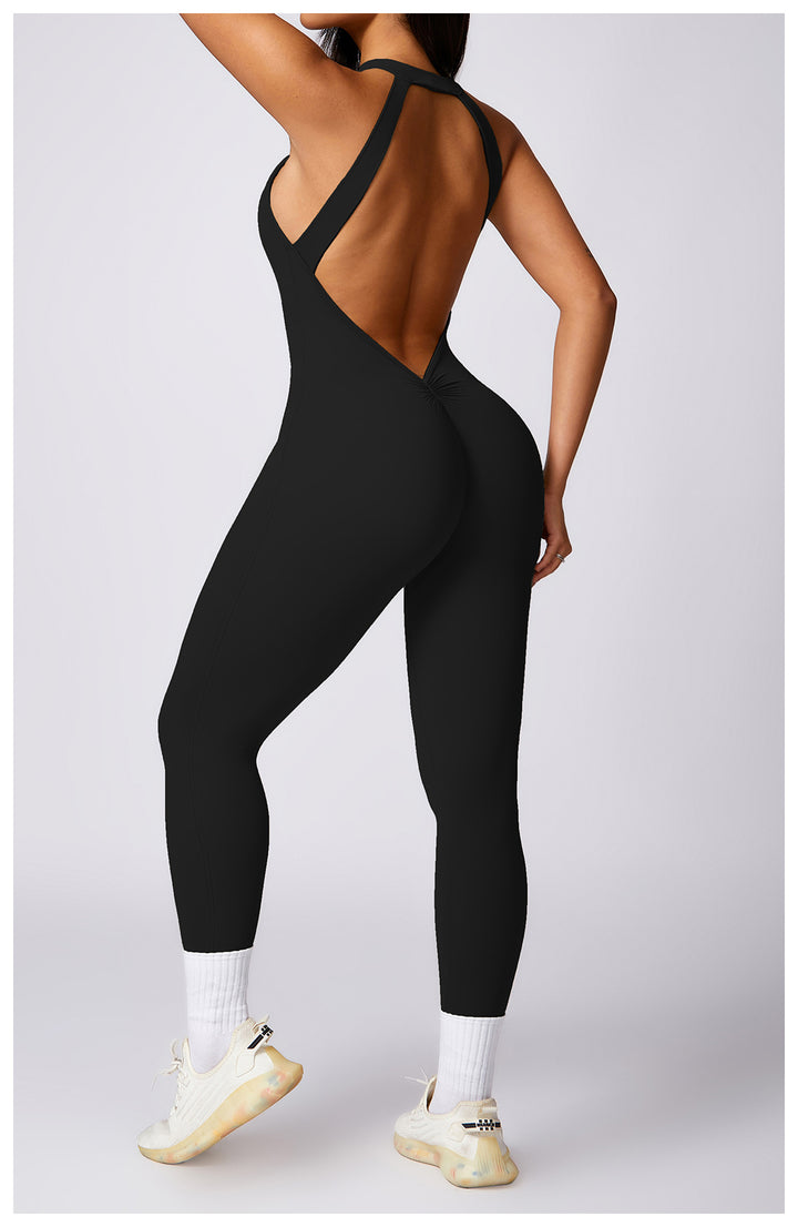 Valessa Jumpsuit