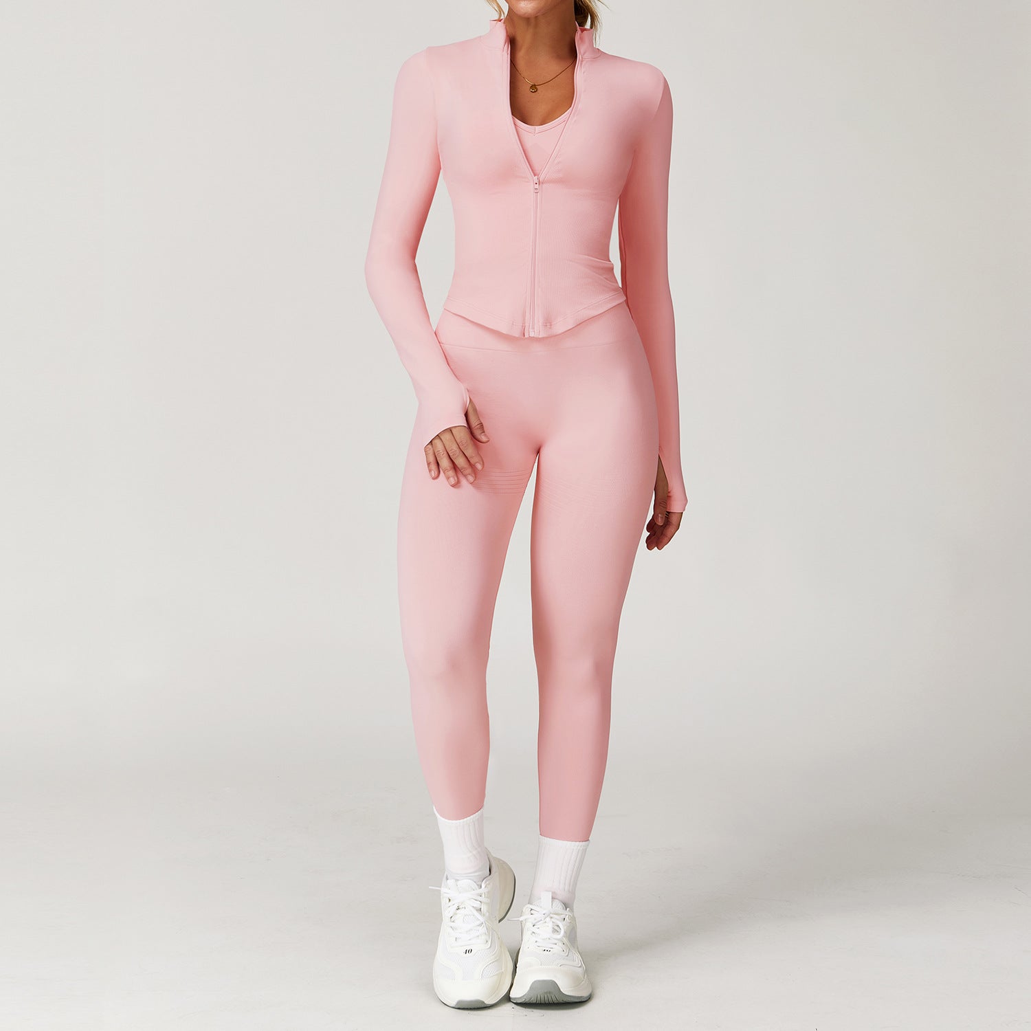 Pink Hour - Set 4