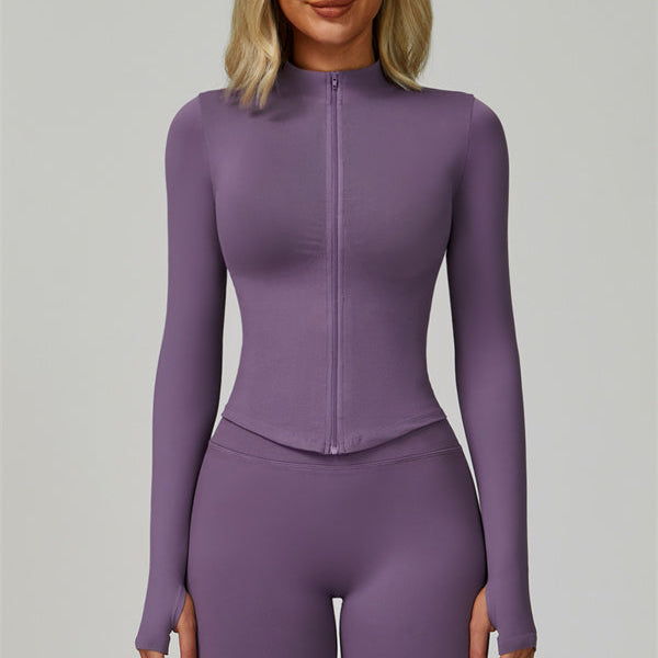 The Lagoon Jacket Leggings 2-Piece Set