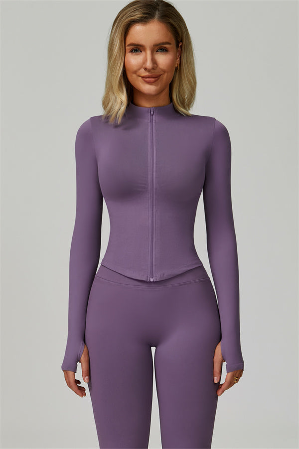 The Lagoon Jacket Leggings 2-Piece Set