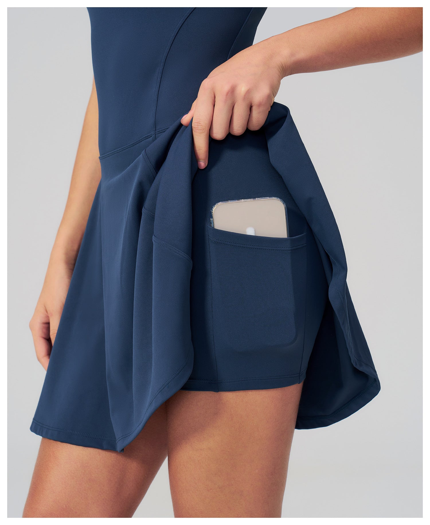Sailors Kiss - Set 3 - Dress