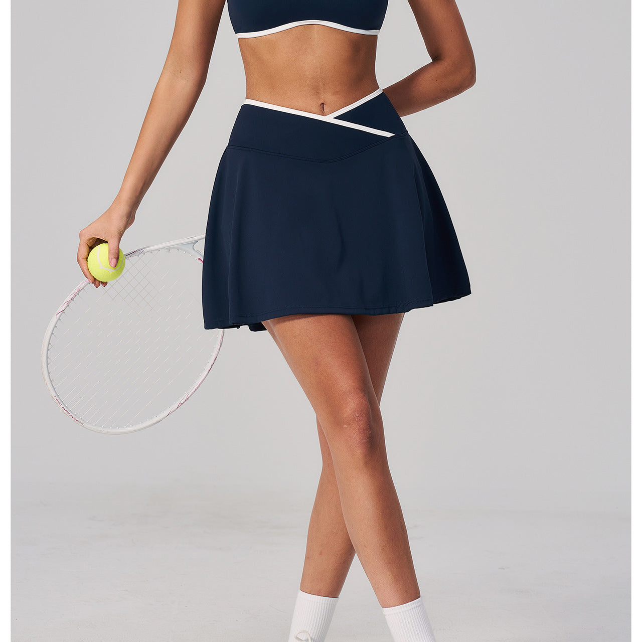 Sailors Kiss - Set 1 - Tennis